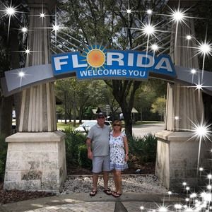 Meet your Posher, Georgette